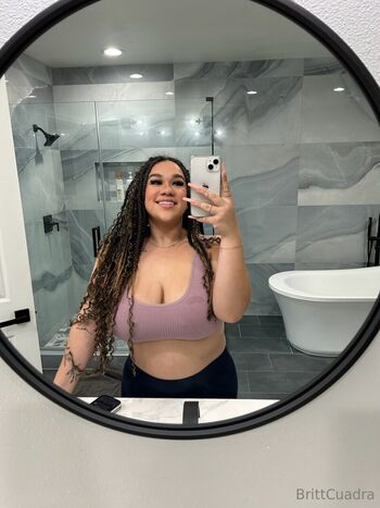 Britt Cuadra