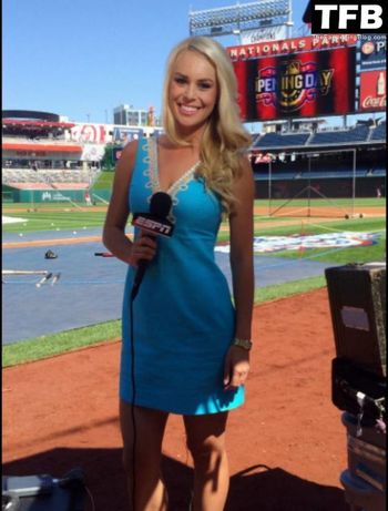 Britt McHenry