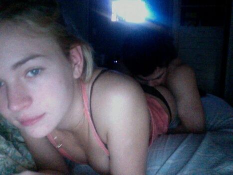 Britt Robertson