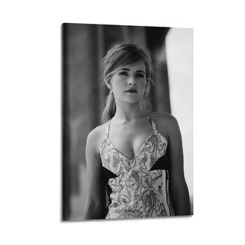 Britt Robertson