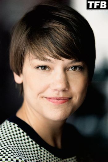 Britta Hammelstein