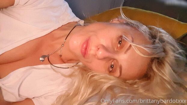 Brittany Bardot