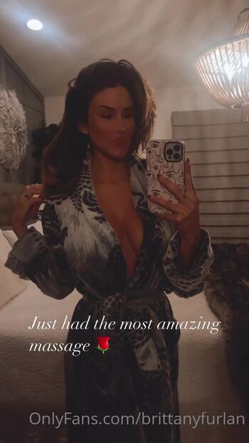 Brittany Furlan