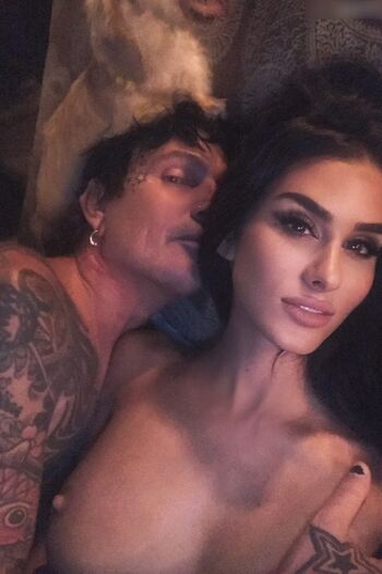 Brittany Furlan