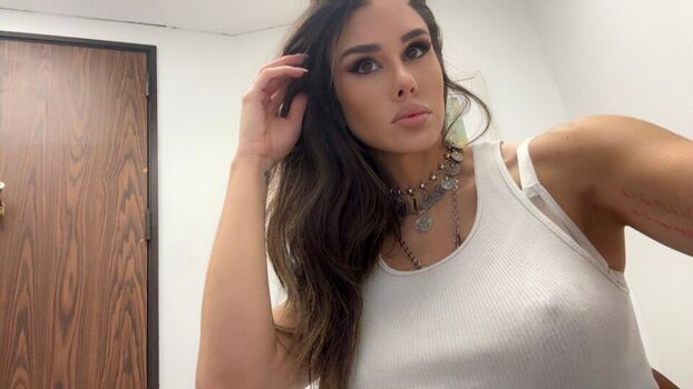 Brittany Furlan