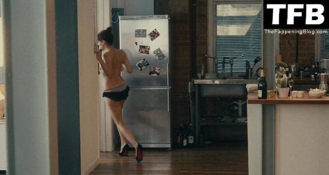 Brittany Murphy