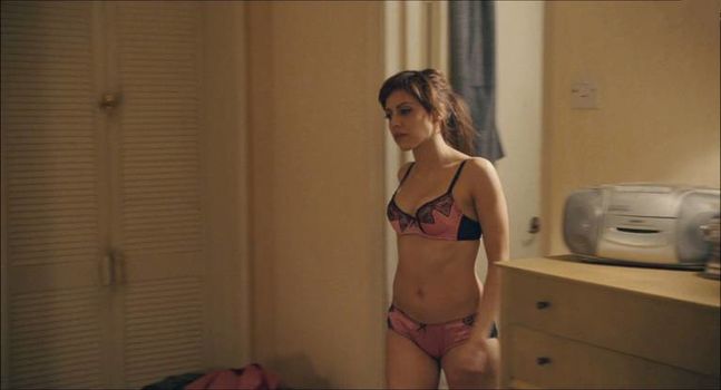 Brittany Murphy