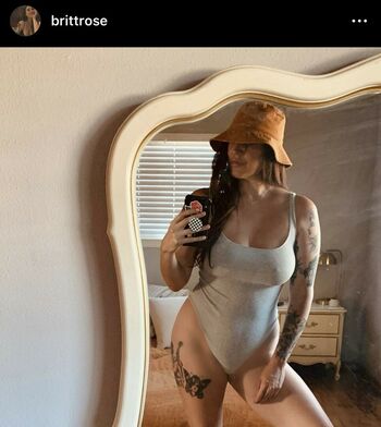 Brittany Rose Bush
