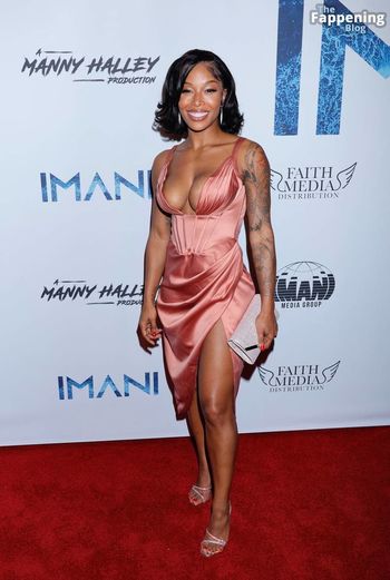 Brittany S. Hall