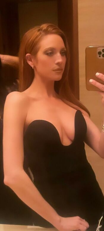 Brittany Snow