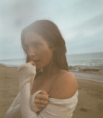 Brittany Snow
