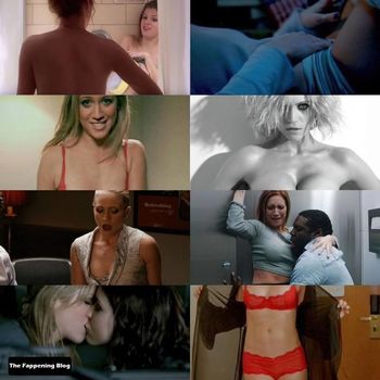 Brittany Snow