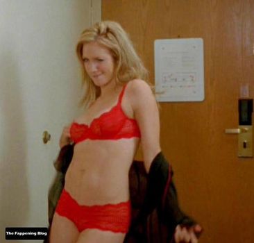 Brittany Snow