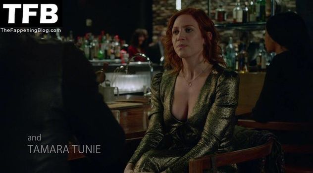 Brittany Snow