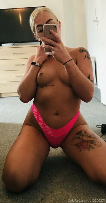 Brittany Wilkinson