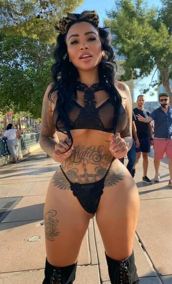 Brittanya Razavi