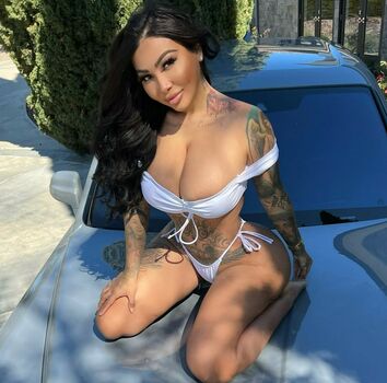 Brittanya Razavi