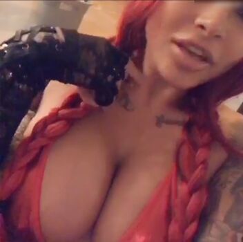 Brittanya Razavi