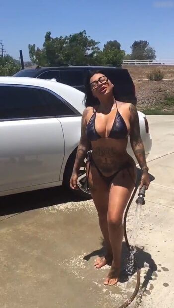 Brittanya Razavi