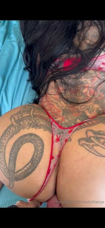 Brittanya Razavi