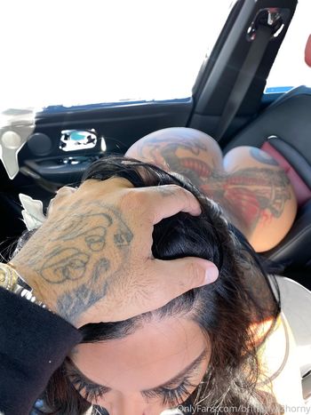 brittanya2horny