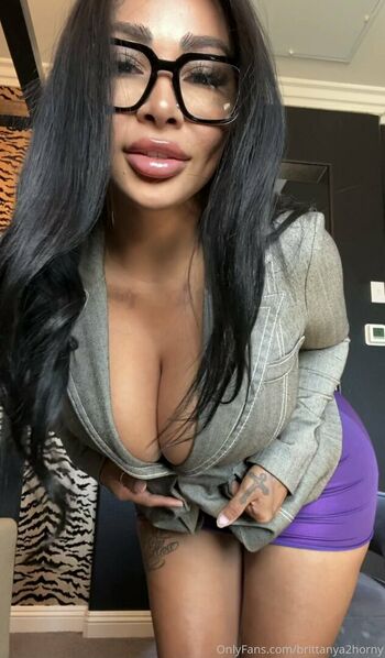 brittanya2horny