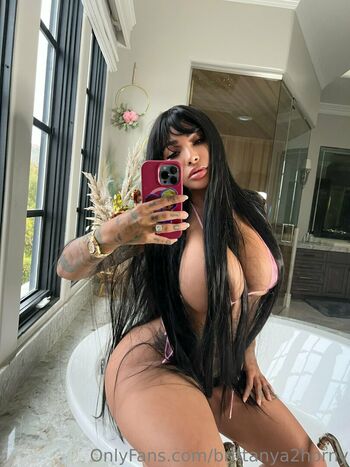 brittanya2horny
