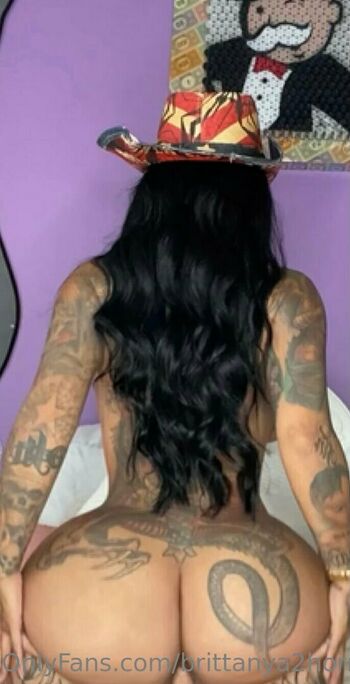 brittanya2horny
