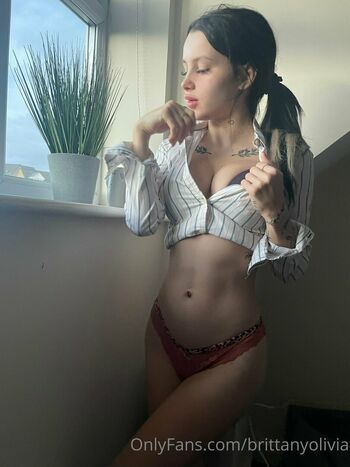 brittanyolivia