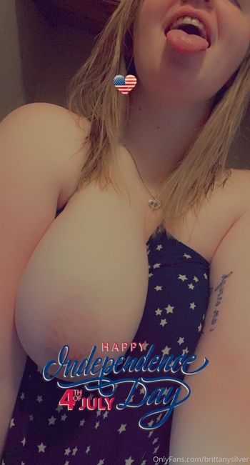 brittanysilver