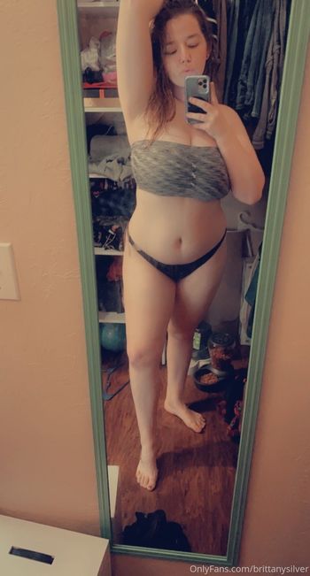 brittanysilver