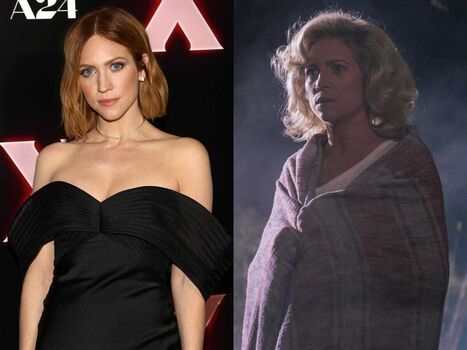 brittanysnow