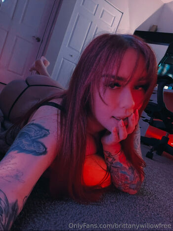 brittanywillowfree