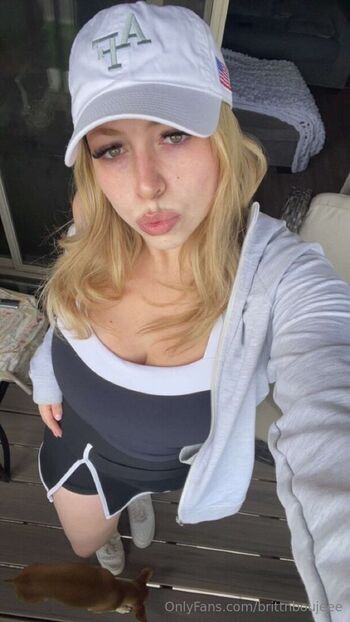 brittnboujeee