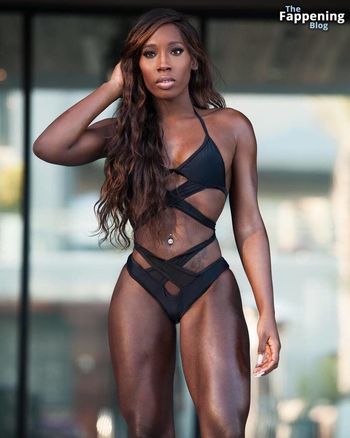 Brittne Jackson