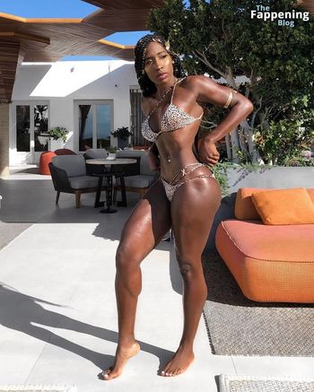 Brittne Jackson