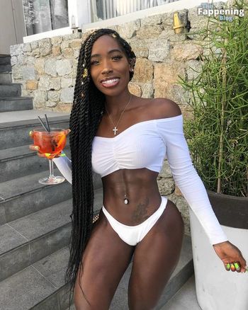 Brittne Jackson