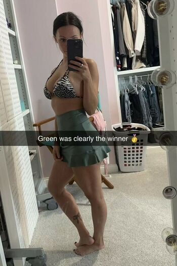 Brittney Atwood