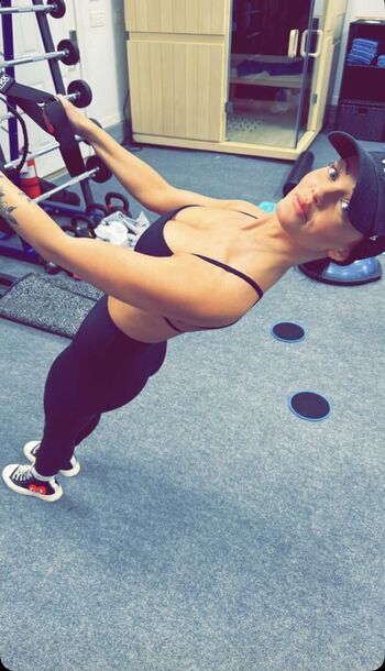Brittney Atwood