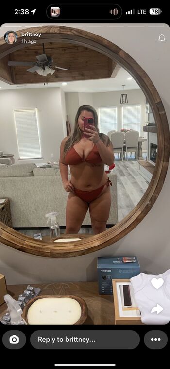 Brittney Todd