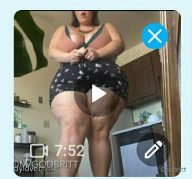 brittneygod