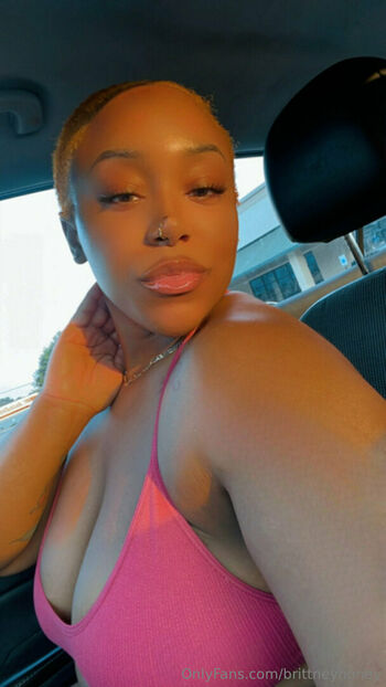brittneyhoney