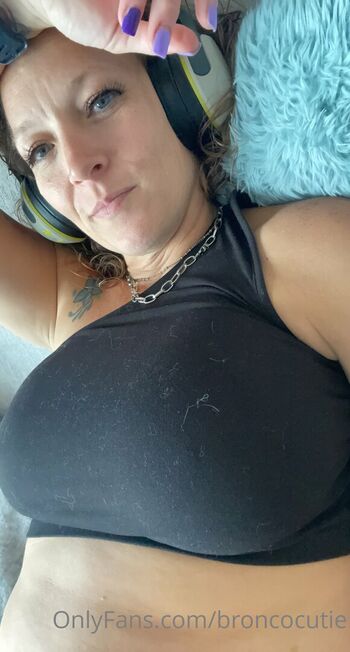 Broncocutie
