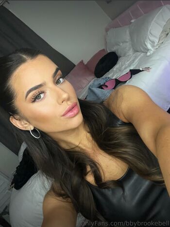 Brooke Bell