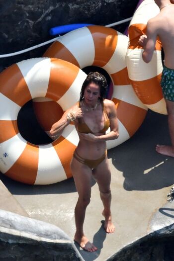 Brooke Burke