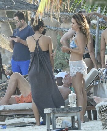 Brooke Burke