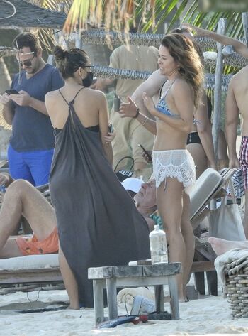 Brooke Burke