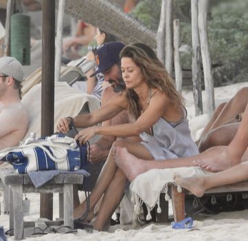 Brooke Burke