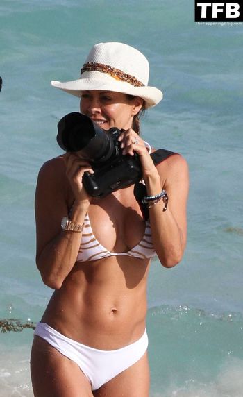 Brooke Burke