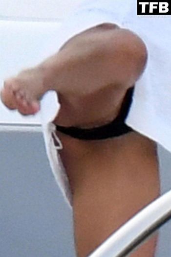 Brooke Burke